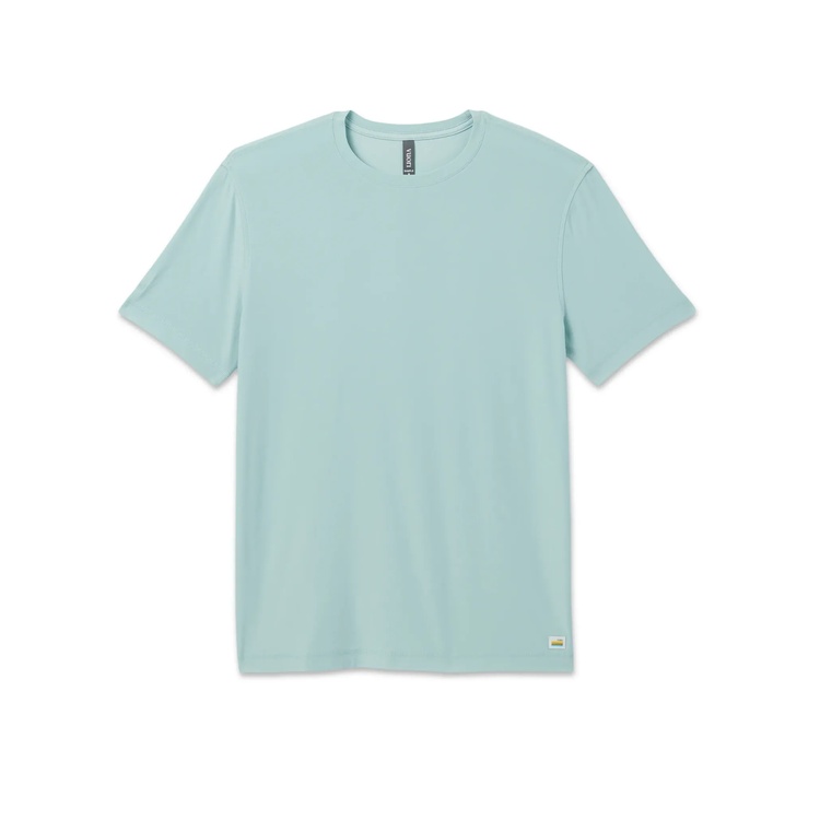 Vuori Strato Tech Tee - Men's - Image 10
